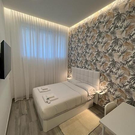 Habitacion Praga Style Мадрид Екстериор снимка
