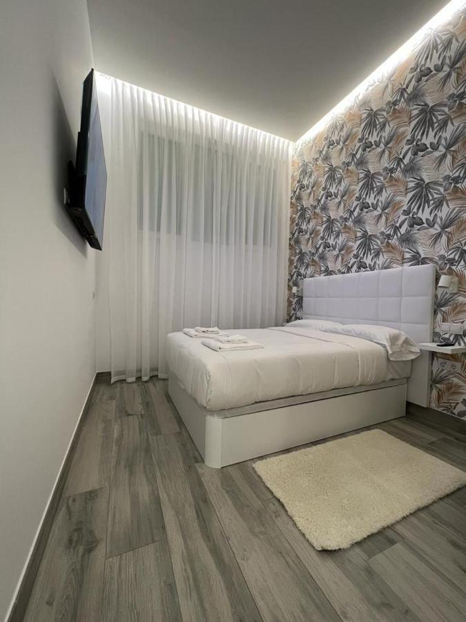 Habitacion Praga Style Мадрид Екстериор снимка