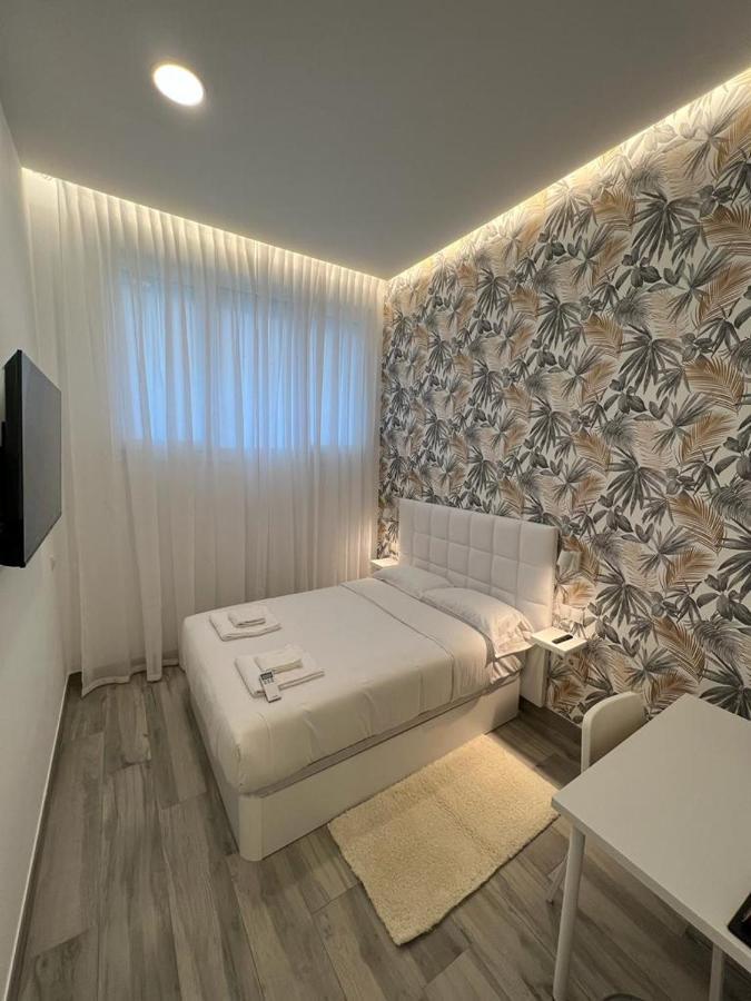 Habitacion Praga Style Мадрид Екстериор снимка