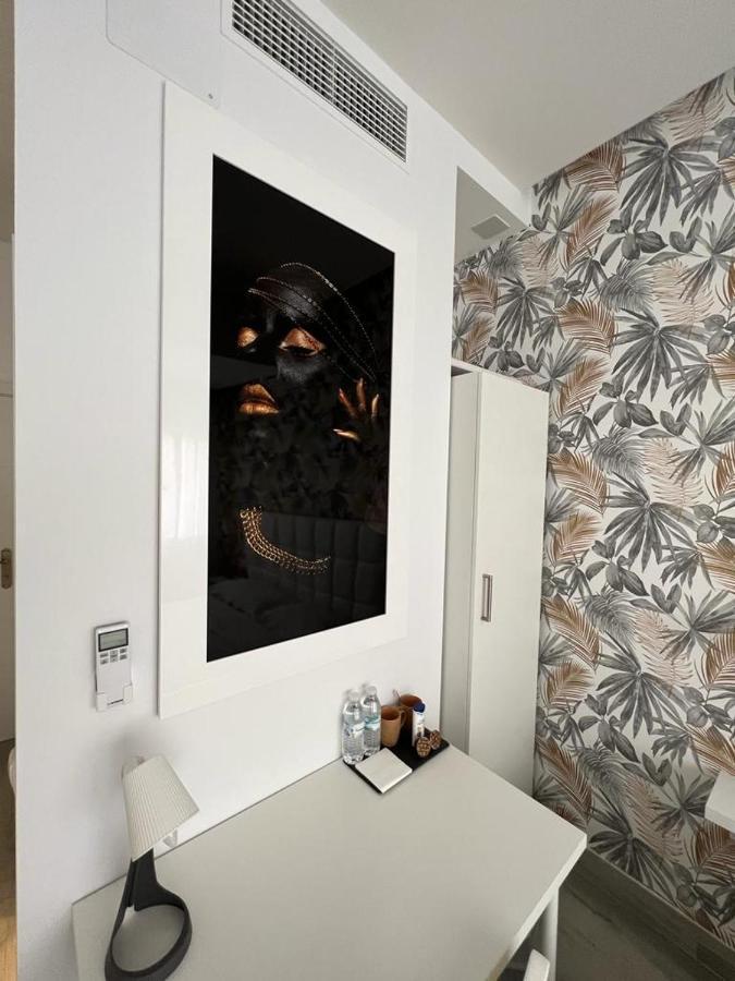 Habitacion Praga Style Мадрид Екстериор снимка